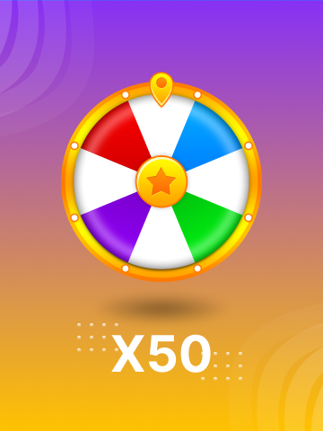 Money-X Wheel - игра в онлайн-казино